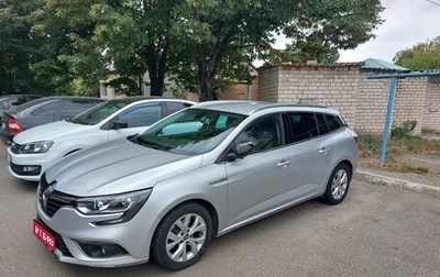 Renault Megane IV, 2019 год, 1 375 000 рублей, 1 фотография