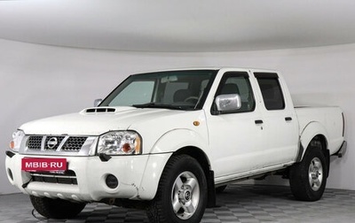 Nissan NP300, 2012 год, 1 177 000 рублей, 1 фотография