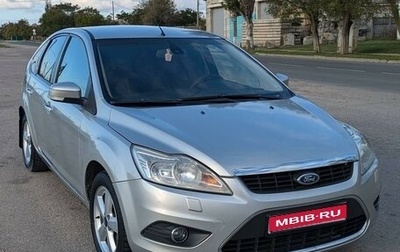 Ford Focus II рестайлинг, 2008 год, 820 000 рублей, 1 фотография