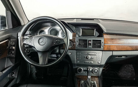 Mercedes-Benz GLK-Класс, 2010 год, 1 650 000 рублей, 12 фотография