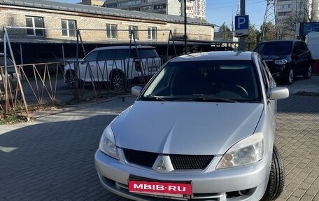 Mitsubishi Lancer IX, 2007 год, 630 000 рублей, 34 фотография