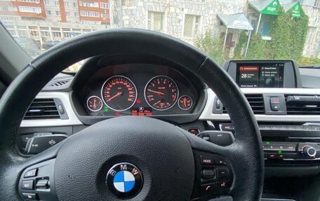 BMW 3 серия, 2018 год, 2 450 000 рублей, 16 фотография