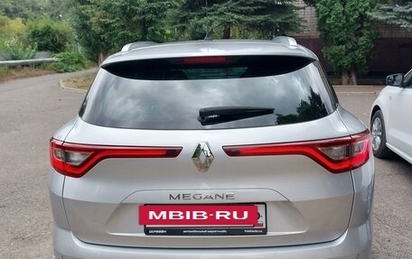 Renault Megane IV, 2019 год, 1 375 000 рублей, 6 фотография