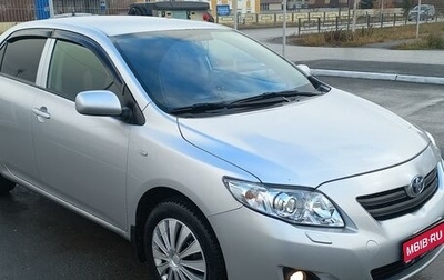 Toyota Corolla, 2007 год, 1 200 000 рублей, 1 фотография