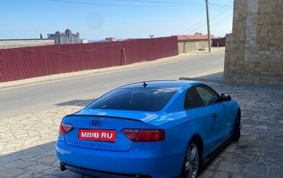 Audi A5, 2007 год, 990 000 рублей, 1 фотография