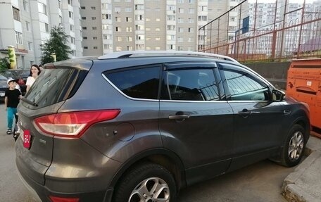 Ford Kuga III, 2013 год, 1 249 000 рублей, 1 фотография