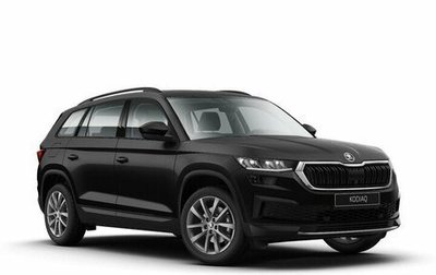 Skoda Kodiaq I, 2024 год, 5 850 000 рублей, 1 фотография