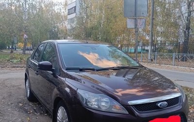 Ford Focus II рестайлинг, 2008 год, 780 000 рублей, 1 фотография