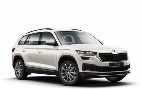 Skoda Kodiaq I, 2024 год, 4 950 000 рублей, 1 фотография