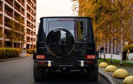 Mercedes-Benz G-Класс AMG, 2022 год, 23 540 000 рублей, 26 фотография