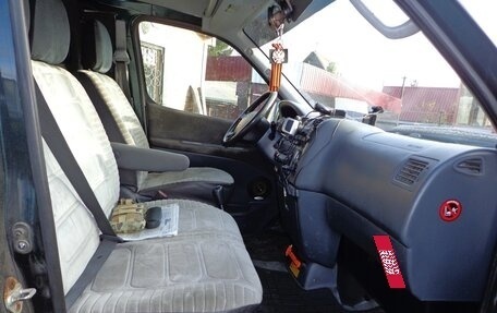 Toyota HiAce H200, 2009 год, 2 450 000 рублей, 8 фотография