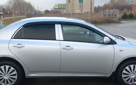 Toyota Corolla, 2007 год, 1 200 000 рублей, 3 фотография