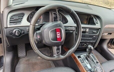 Audi A4, 2008 год, 1 050 000 рублей, 3 фотография