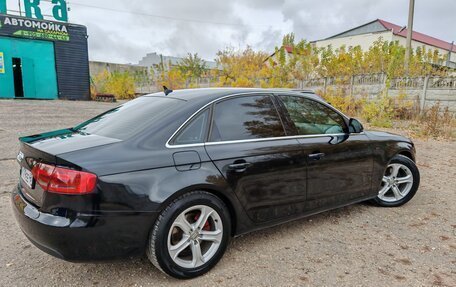 Audi A4, 2008 год, 1 050 000 рублей, 11 фотография