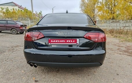 Audi A4, 2008 год, 1 050 000 рублей, 13 фотография