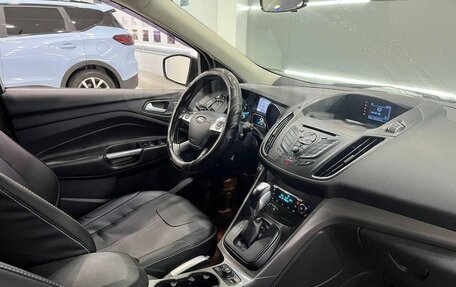 Ford Kuga III, 2013 год, 1 249 000 рублей, 8 фотография