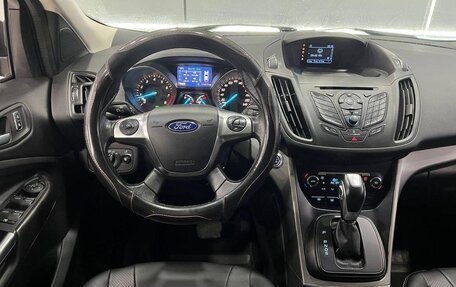 Ford Kuga III, 2013 год, 1 249 000 рублей, 12 фотография