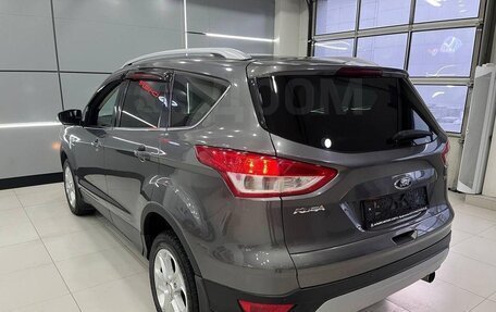 Ford Kuga III, 2013 год, 1 249 000 рублей, 5 фотография