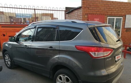 Ford Kuga III, 2013 год, 1 249 000 рублей, 3 фотография