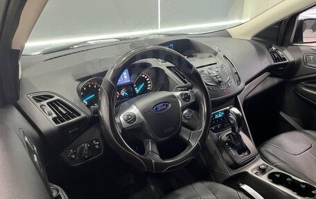 Ford Kuga III, 2013 год, 1 249 000 рублей, 10 фотография