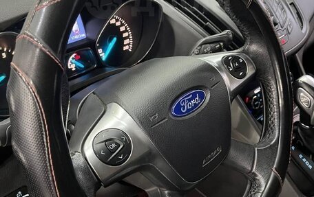 Ford Kuga III, 2013 год, 1 249 000 рублей, 14 фотография