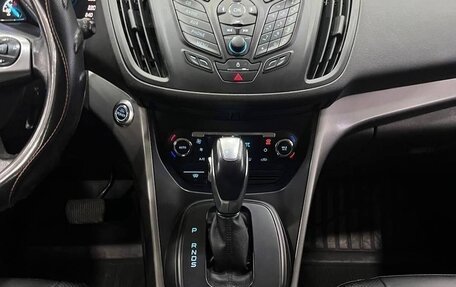 Ford Kuga III, 2013 год, 1 249 000 рублей, 13 фотография