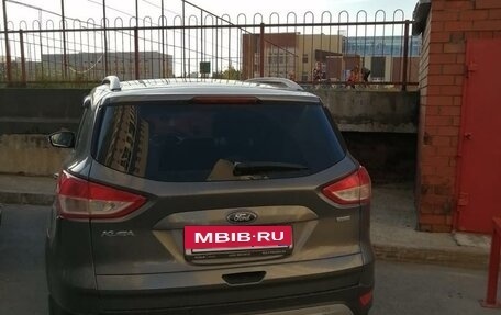 Ford Kuga III, 2013 год, 1 249 000 рублей, 2 фотография