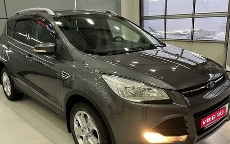 Ford Kuga III, 2013 год, 1 249 000 рублей, 6 фотография