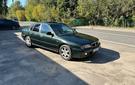 Land Rover 600, 1997 год, 240 000 рублей, 2 фотография