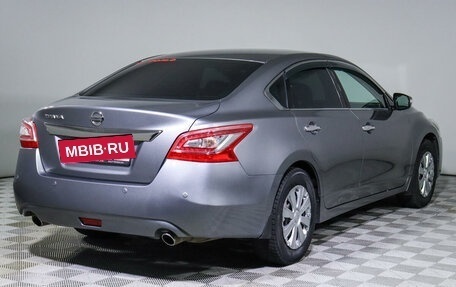 Nissan Teana, 2014 год, 1 550 000 рублей, 5 фотография