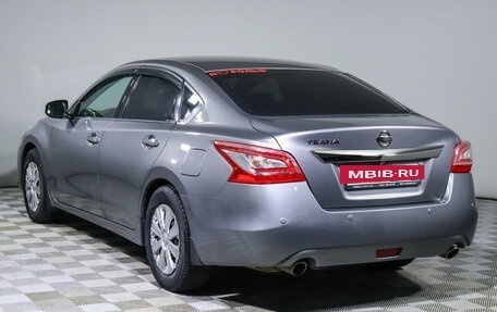 Nissan Teana, 2014 год, 1 550 000 рублей, 6 фотография