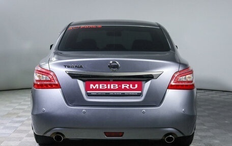 Nissan Teana, 2014 год, 1 550 000 рублей, 12 фотография