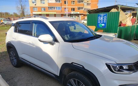 Changan CS35PLUS, 2021 год, 1 650 000 рублей, 3 фотография