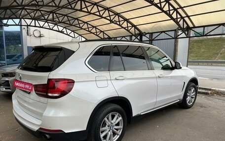 BMW X5, 2017 год, 3 850 000 рублей, 24 фотография