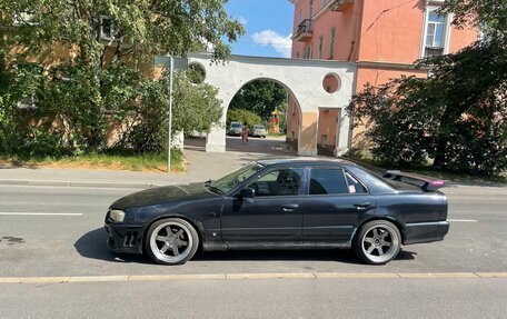 Nissan Skyline, 1998 год, 700 000 рублей, 4 фотография