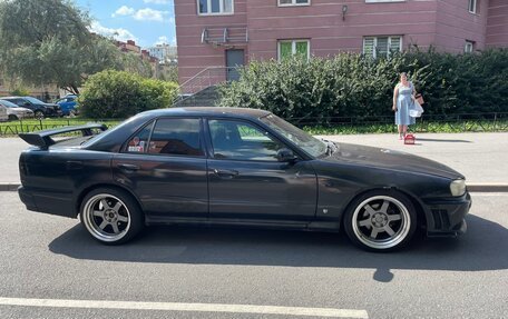 Nissan Skyline, 1998 год, 700 000 рублей, 2 фотография