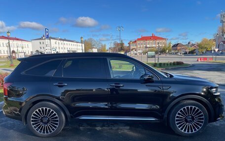 KIA Sorento IV, 2023 год, 6 100 000 рублей, 4 фотография