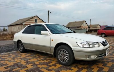 Toyota Camry, 1999 год, 749 500 рублей, 1 фотография