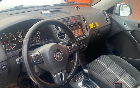 Volkswagen Tiguan I, 2010 год, 1 300 000 рублей, 10 фотография