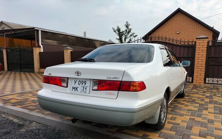 Toyota Camry, 1999 год, 749 500 рублей, 5 фотография