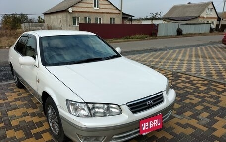 Toyota Camry, 1999 год, 749 500 рублей, 20 фотография