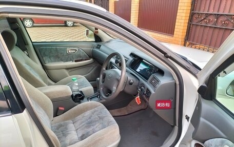 Toyota Camry, 1999 год, 749 500 рублей, 23 фотография