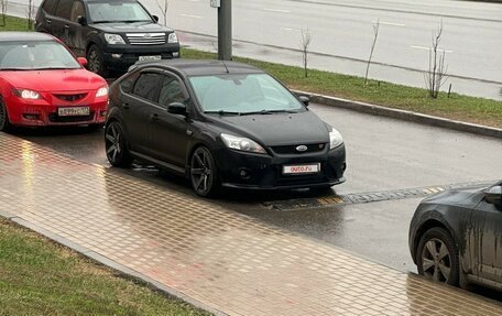 Ford Focus ST III, 2008 год, 900 000 рублей, 4 фотография