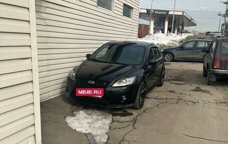 Ford Focus ST III, 2008 год, 900 000 рублей, 5 фотография