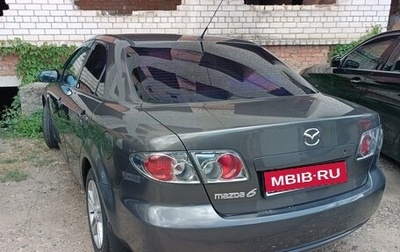 Mazda 6, 2006 год, 560 000 рублей, 1 фотография