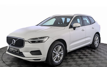 Volvo XC60 II, 2018 год, 4 250 000 рублей, 1 фотография