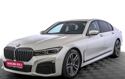 BMW 7 серия, 2020 год, 6 500 000 рублей, 1 фотография