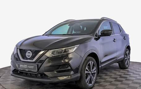 Nissan Qashqai, 2019 год, 2 280 000 рублей, 1 фотография