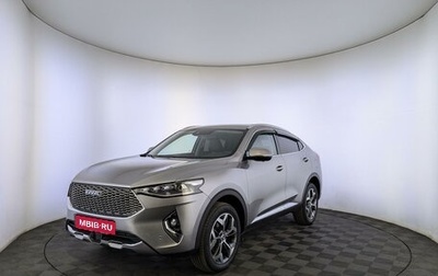 Haval F7x I, 2021 год, 2 390 000 рублей, 1 фотография