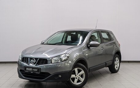 Nissan Qashqai, 2013 год, 1 290 000 рублей, 1 фотография